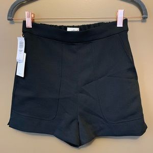 NWT wilfred boissier short